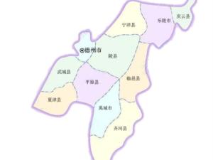 德州市外縣施工案例